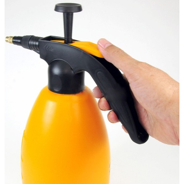 Опрыскиватель Tolsen (57281) 2л - фото №3
