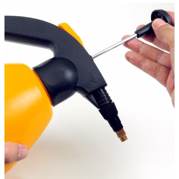 Опрыскиватель Tolsen (57281) 2л - фото №4