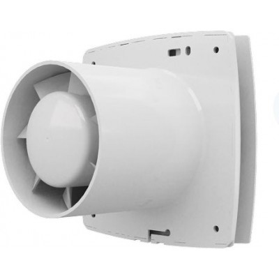 Осевой декоративный вентилятор Vents 125 ЛД Л - фото №2