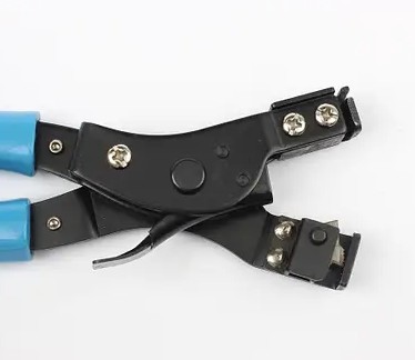 Інструмент для затягування хомутів TNSy TL-2081 2,5-12 (TNSy5502870) - фото №1