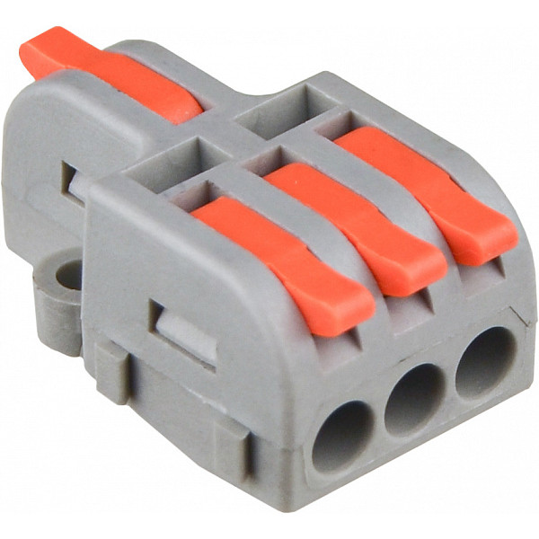 Универсальная клемма Аско-Укрем DB-13 (A0130010125)