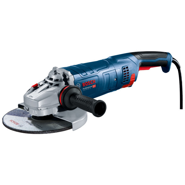 Угловая шлифмашина Bosch GWS 24-230 JZ (06018C3300)