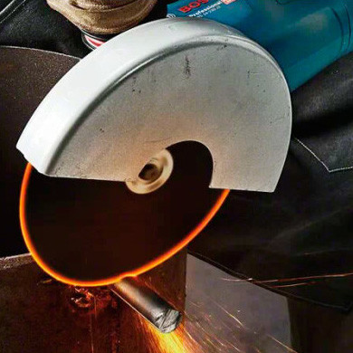 Угловая шлифмашина Bosch GWS 24-230 JZ (06018C3300) - фото №2