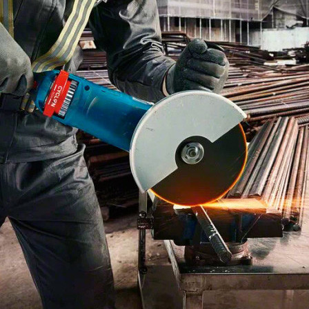 Угловая шлифмашина Bosch GWS 24-230 JZ (06018C3300) - фото №3