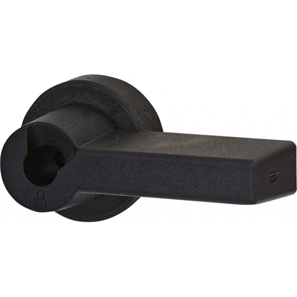 Рукоятка на корпус ETI CLBSV-DH125/B "I-0-II" для CLBSV 63-125A 3P чорна (4661896)