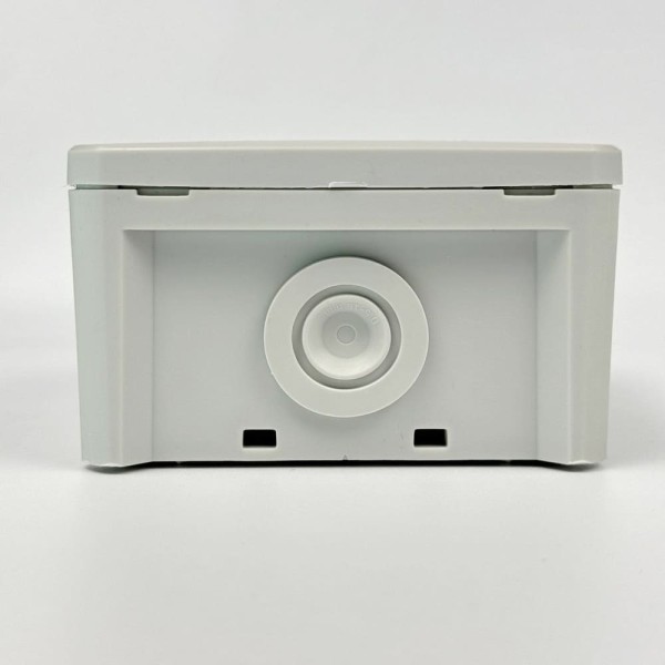 Коробка розподільча СКІМ K85 88х88х52 сіра IP65 ( B1102006 ) - фото №8