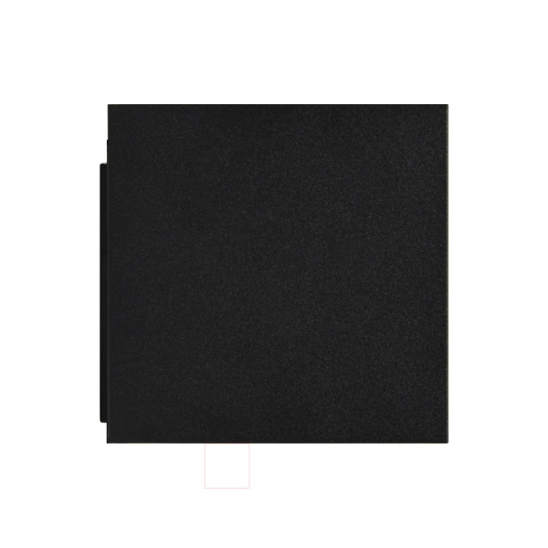 Вуличний світильник Nordlux 2418331003 Milda Led 1x4.9W 3000K 290Lm IP44 Bk - фото №3