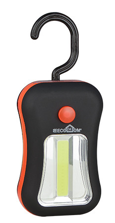 Світлодіодний ліхтарик Ecohome AC-7280 (ECO018001004)
