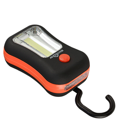 Світлодіодний ліхтарик Ecohome AC-7280 (ECO018001004) - фото №1