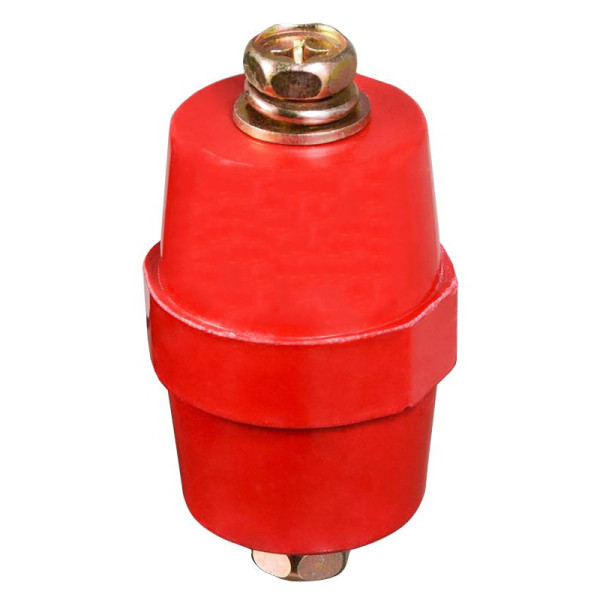 Ізолятор TNSy SM51 М8 з болтом (TNSy5500006)