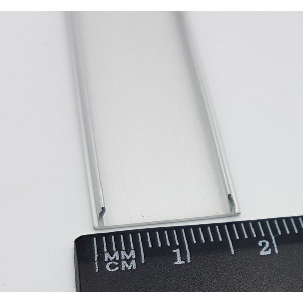 LED-профиль гибкий (ЛПГ18), 2 метра - фото №1