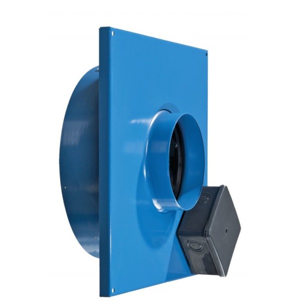 Канальный центробежный вентилятор ВЦ-ВК 250 Vents