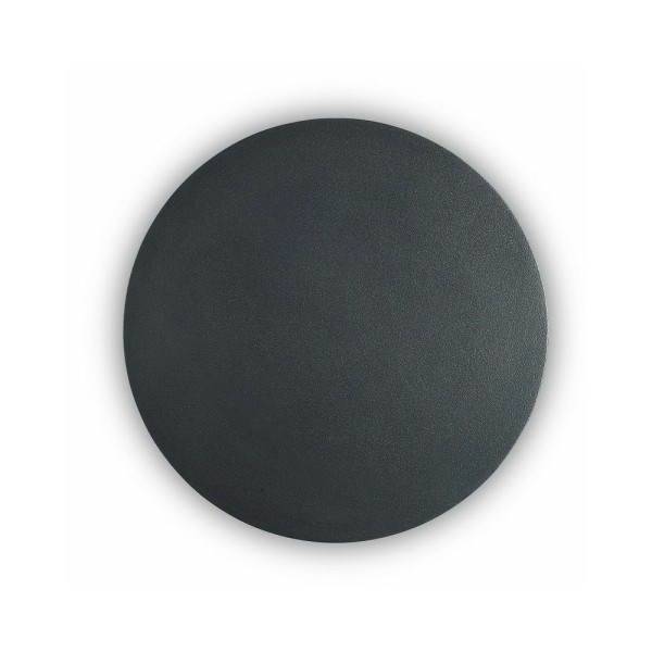 Бра, настенный светильник Ideal Lux Cover ap1 round big 195759