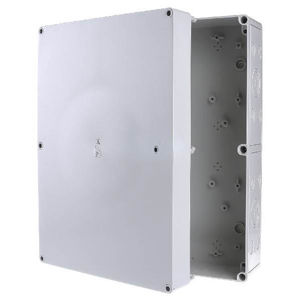 Коробка расключительная Spelsberg PS 3625-11-o (sp11041201) IP66 с гладкими стенками