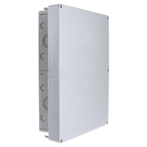 Коробка расключительная Spelsberg PS 3625-11-o (sp11041201) IP66 с гладкими стенками - фото №1