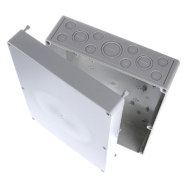 Коробка расключительная Spelsberg PS 3625-11-o (sp11041201) IP66 с гладкими стенками - фото №2