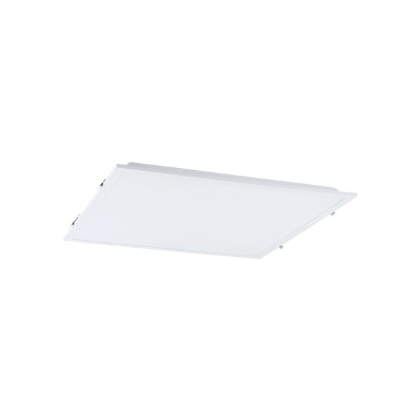 Світильник стельовий Nowodvorski 8456 Cl Itaka LED 40W 4000K 4200Lm IP20 Білий