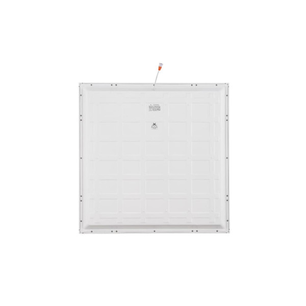 Світильник стельовий Nowodvorski 8456 Cl Itaka LED 40W 4000K 4200Lm IP20 Білий - фото №2