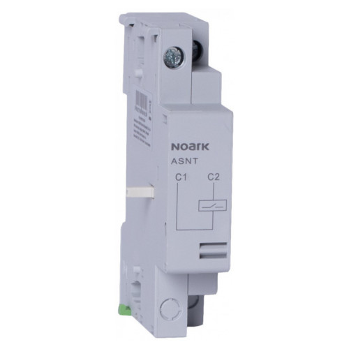 Боковий незалежний розчіплювач NOARK ASNTB Ex9SN 220-240В (108962)