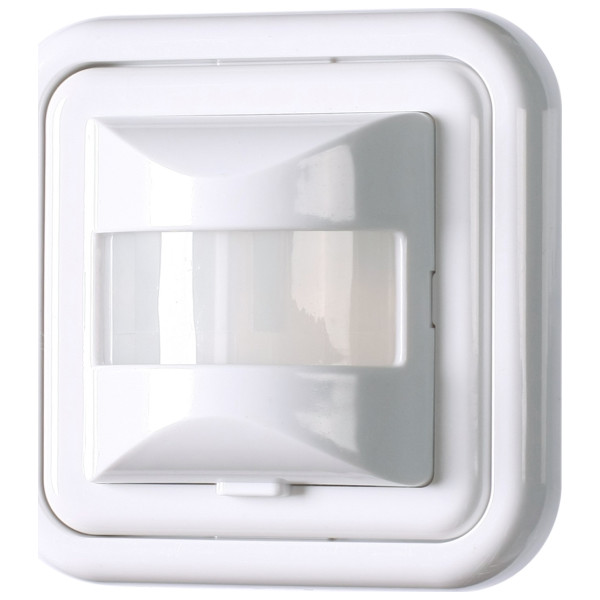 Інфрачервоний датчик руху F&F DR-03 195-265В AC 3А