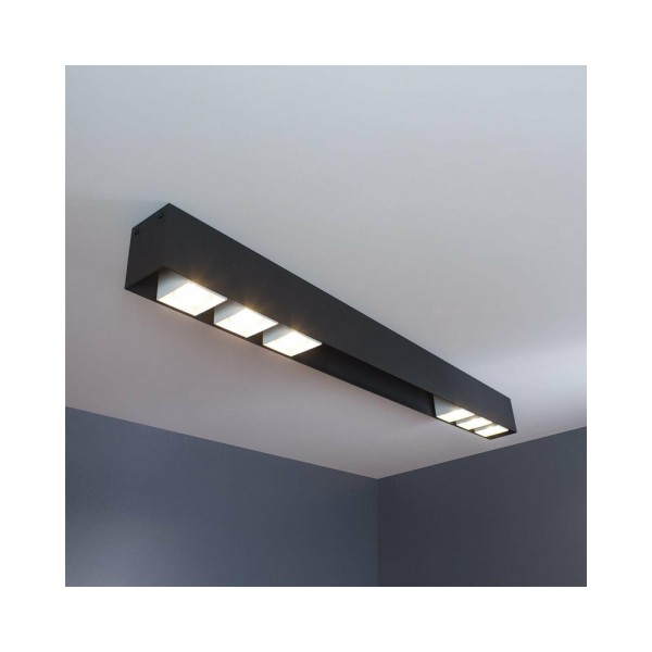 Світильник стельовий Imperium Light 28568.05.01 MaxBoxter - фото №1