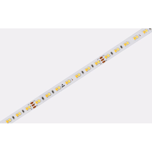 LED стрічка COLORS 140-2835-24V-IP33 17.1W 1710Lm 2700/6000K 5м (D8140SWW-24V-10mm)