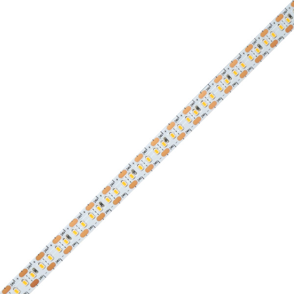 LED стрічка COLORS 240-2216-24V-IP20 14,4W 1930Lm 4000K 5м (C6240-24V-8mm-NW)