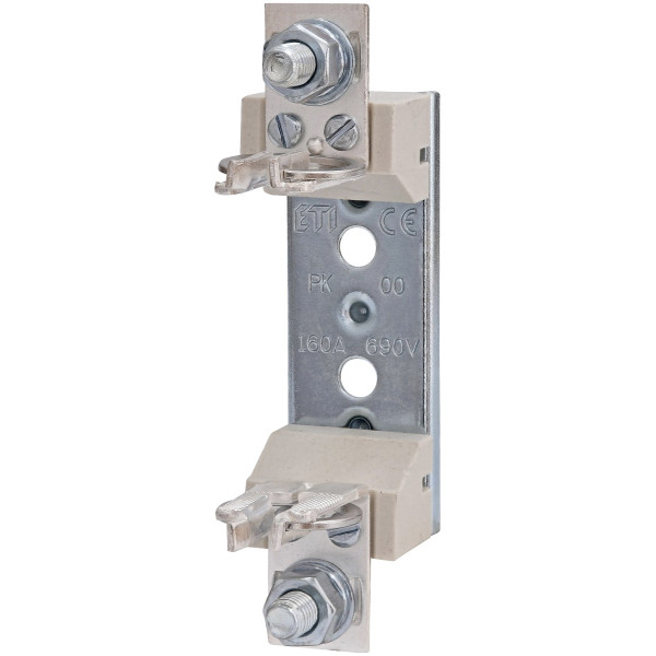 Держатель предохранителя ETI 004123000 PK 00 1p 160A (M8-M8) S