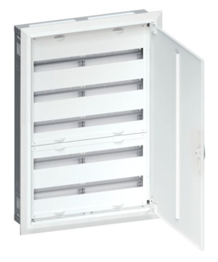 Щит внутренней установки Hager FWU52M2 Univers IP30/II QC 807x565x112мм 130 М