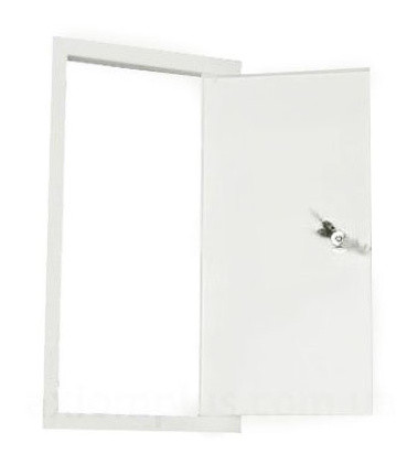 Дверь ревизионная ДР 5050