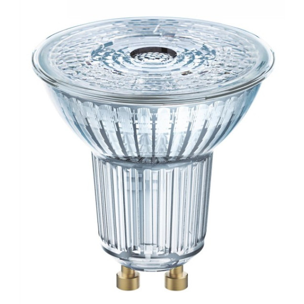 Світлодіодна лампа Osram LED PAR16 80 36 6,9Вт/827 GU10 6х1
