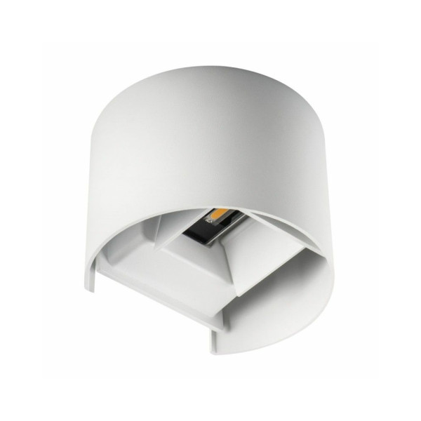 Вуличний світильник Kanlux 28993 Reka LED EL 7W-O-W