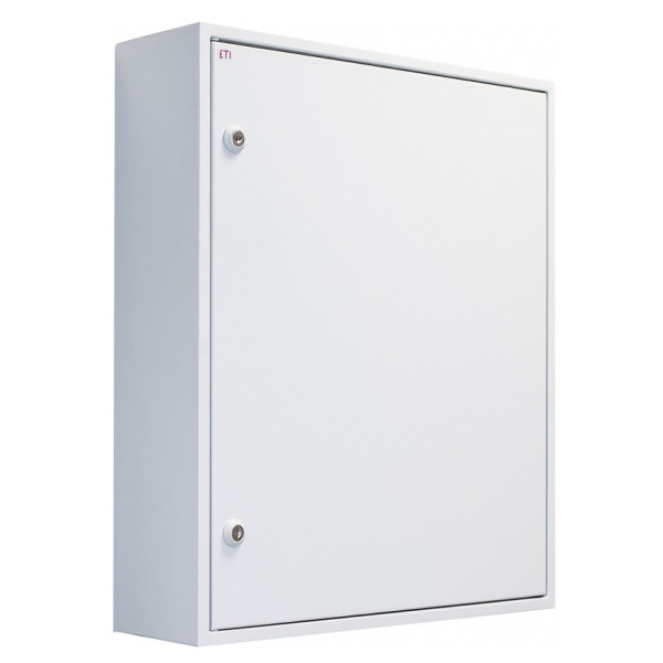 Металевий бокс зовнішньої установки Eti 4XN160 3-6 IP41 950x800x160мм (1101408)