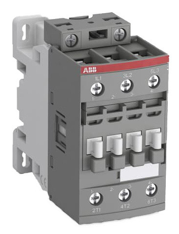 Контактор ABB AF38-30-00-13