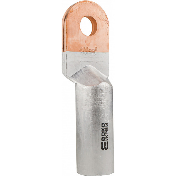 Наконечник кабельный Аско-Укрем DTL-400 (A0060100014) - фото №2