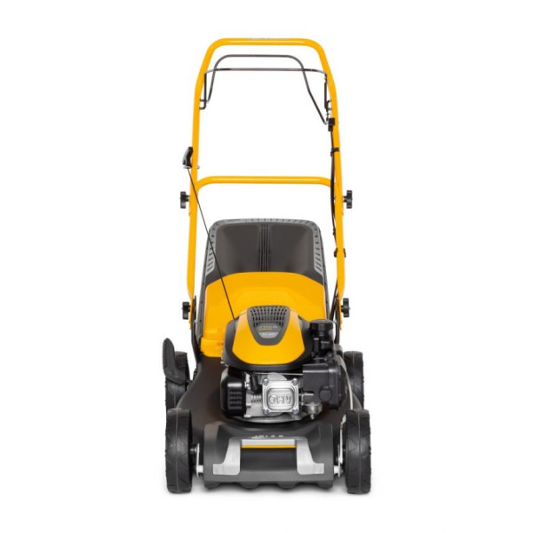 Бензиновая газонокосилка Stiga Collector48S 1,9кВт 28 кг - фото №1