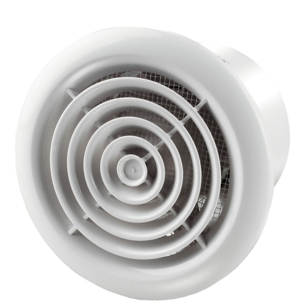 Осевой вентилятор Vents 100 ПФ Л