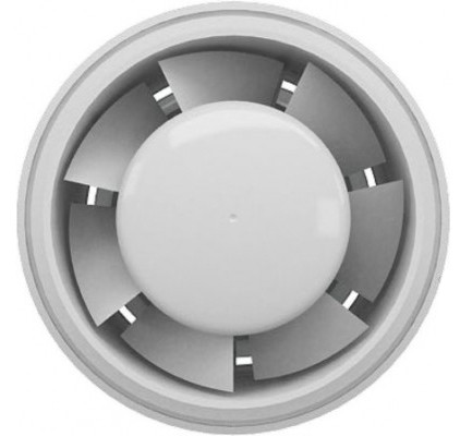 Осевой вентилятор Vents 100 ПФ Л - фото №3