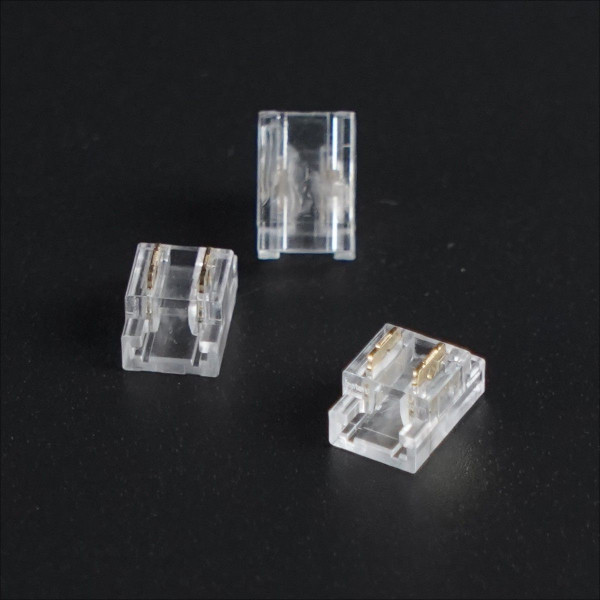 Роз'єм без пайки COLORS 5MM-2P (CBB205-DFTA)