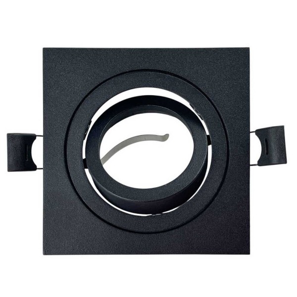 Светильник точечный Violux RIO-S GU5.3 IP20 черный ( 131102 ) - фото №4