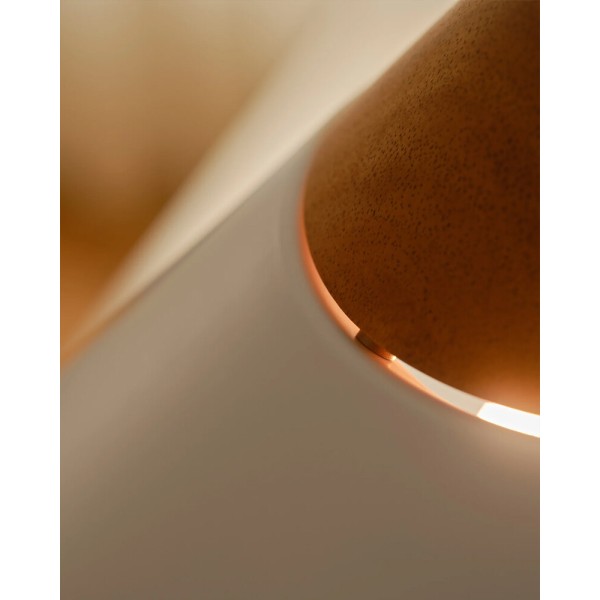 Подвесной светильник, люстра Nordlux 2520083001 Kinto E27 1x60W IP20 белый - фото №4