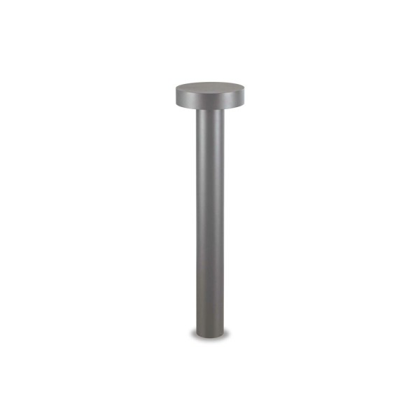 Вуличний світильник Ideal Lux 153162 Tesla G9 4x15W IP44