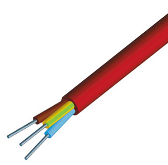 Термостойкий провод E.Next H05SS-F 5x1,5 (cab0240006)