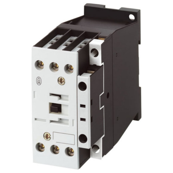 Контактор Eaton DILM25-10(230V50HZ,240V60HZ)