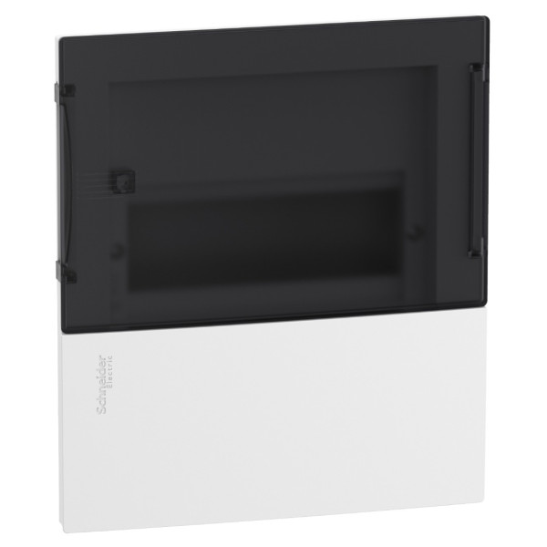 Щит MIP22108S Mini Pragma на 8 модулів Schneider Electric