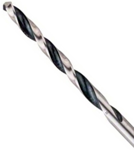 Сверла Bosch 2608577198 PointTeQ Svyerl HSS 3,0мм (10шт) - фото №1