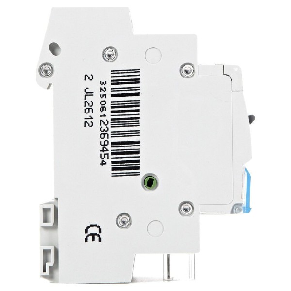 Імпульсне реле Hager EPN540 230В/16А 4НО - фото №2