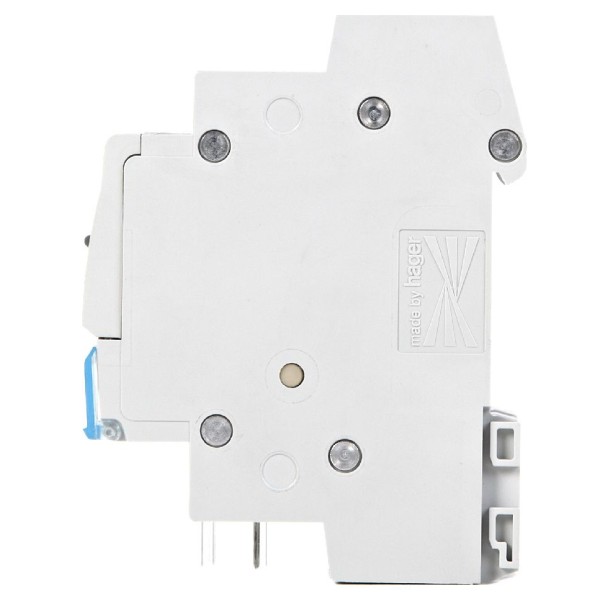 Імпульсне реле Hager EPN540 230В/16А 4НО - фото №3