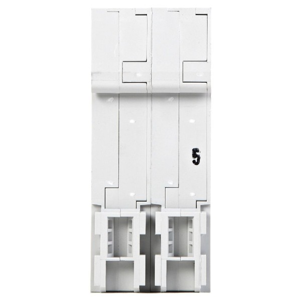 Імпульсне реле Hager EPN540 230В/16А 4НО - фото №4