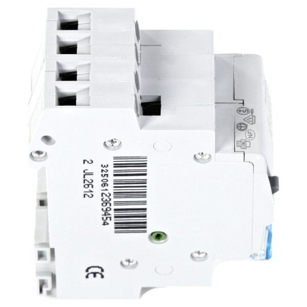 Імпульсне реле Hager EPN540 230В/16А 4НО - фото №6